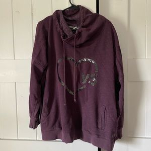 Victoria’s Secret hoodie